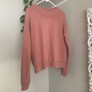 Aerie sweatshirt